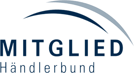 Händlerbund Mitglied